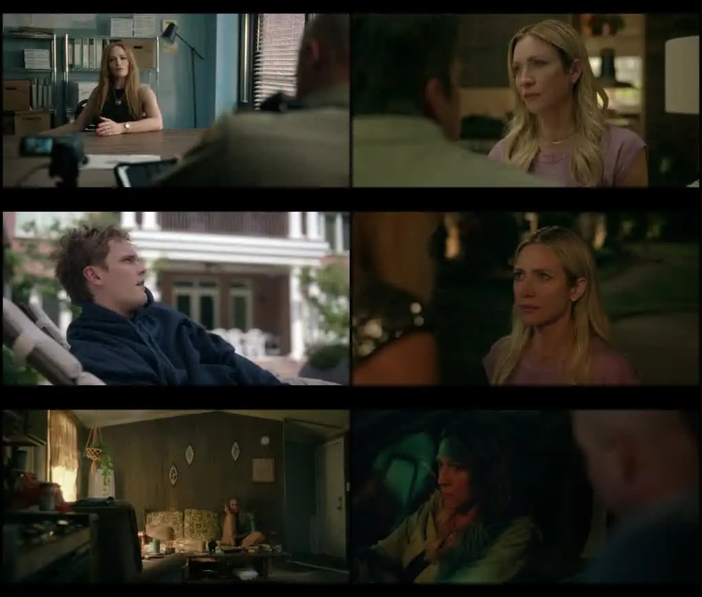 The Hunting Wives Screenshot 1