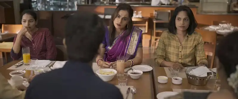 Shabaash Mithu (शाबाश मिठू) Screenshot 5