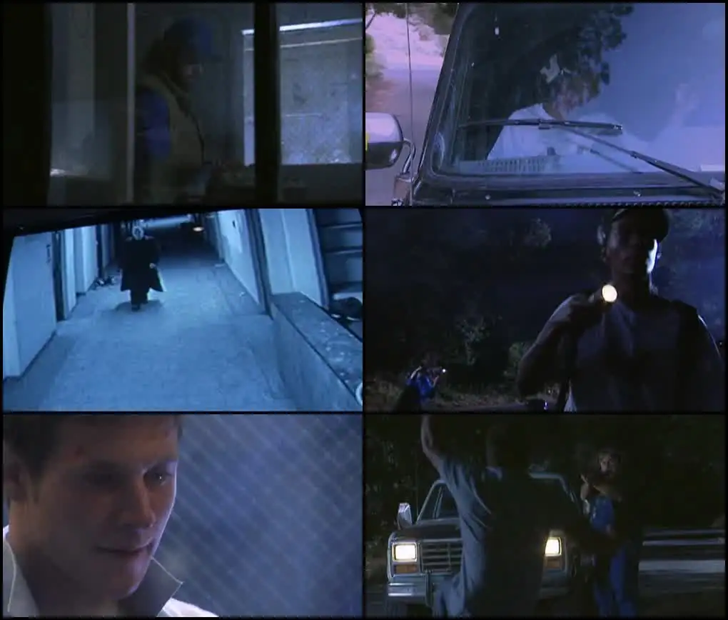 Room 33 Screenshot 1