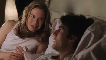 Jerry Maguire Screenshot 3