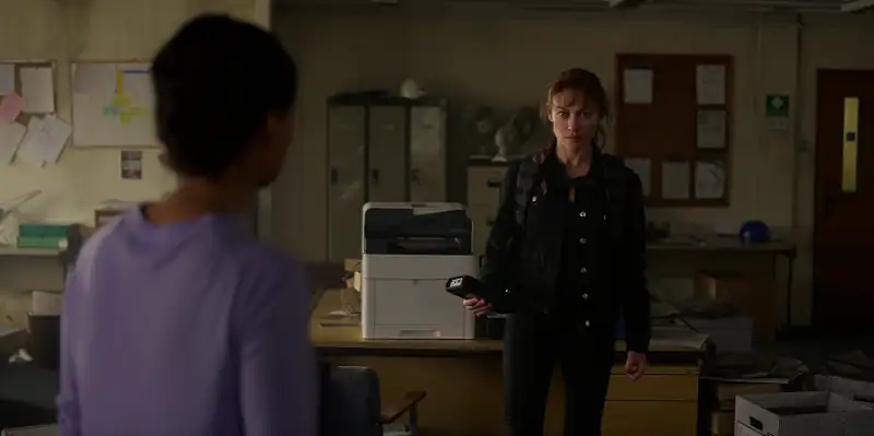 Treason Screenshot 3