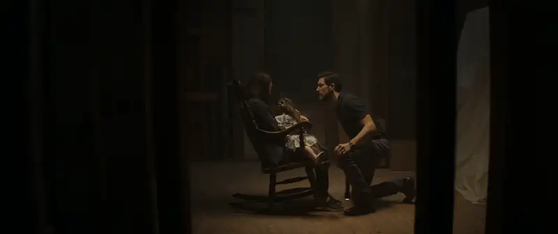 A Savannah Haunting Screenshot 6 A Savannah Haunting Screenshot 6