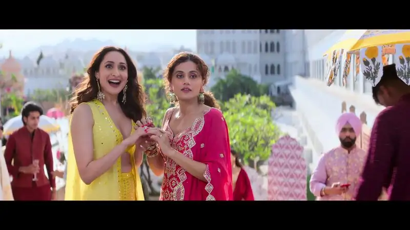 Khel Khel Mein Screenshot 2 Khel Khel Mein Screenshot 2
