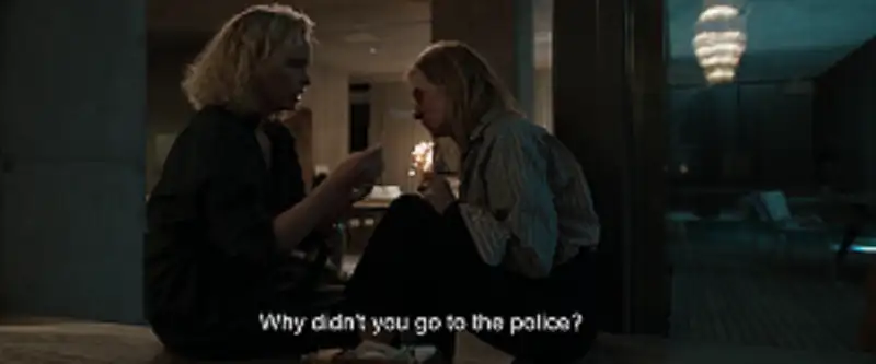 Tár Screenshot 4