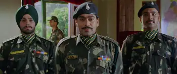 Dil Pardesi Ho Gayaa Screenshot 10