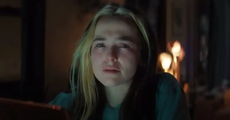 Not Okay Screenshot 1