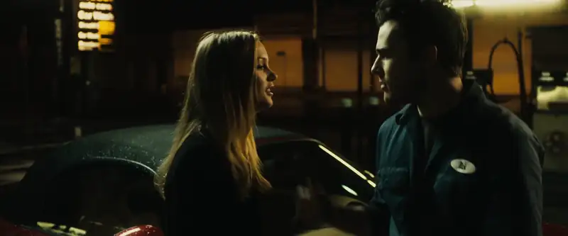 The Roommate Screenshot 3