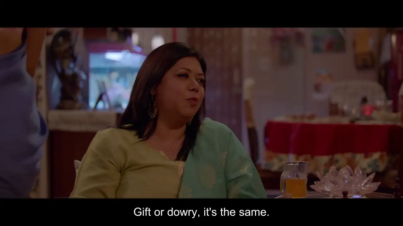 Dolly Kitty Aur Woh Chamakte Sitare Screenshot 1