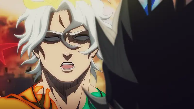 Black Clover Sword of the Wizard King Screenshot 3