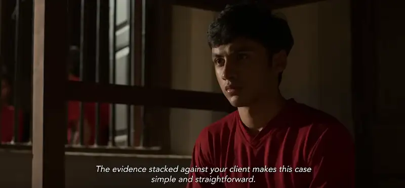 Criminal Justice: Adhura Sach Screenshot 3