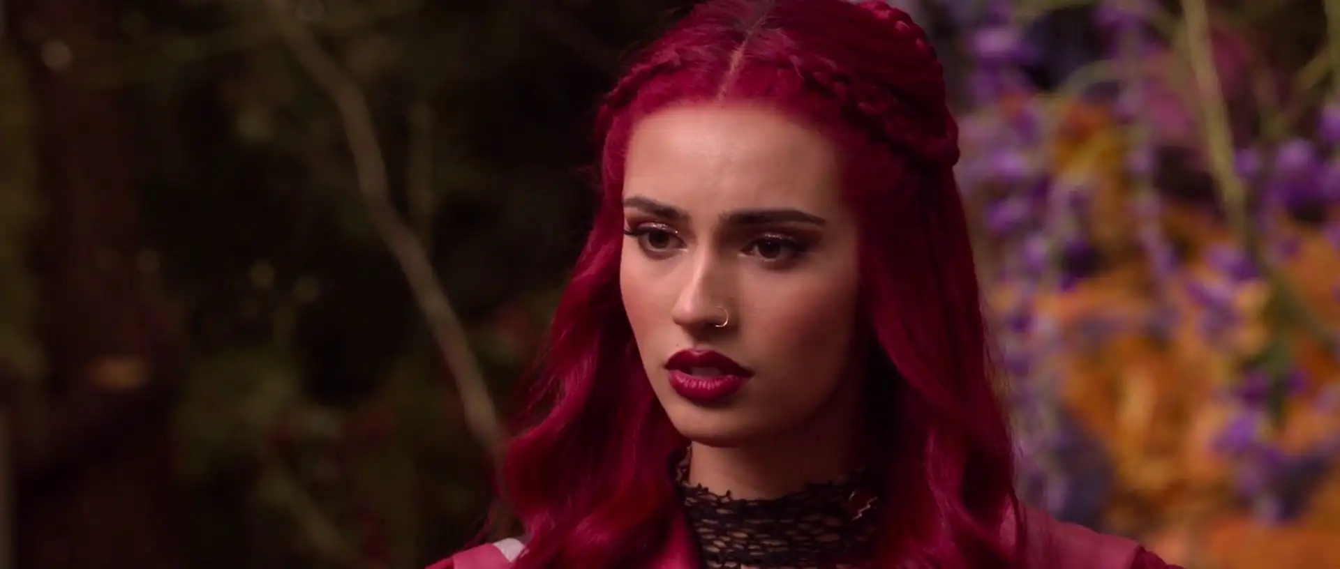 Descendants: Wicked Wonderland Screenshot 2 Descendants: Wicked Wonderland Screenshot 2