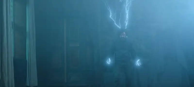 The Bastard Son and The Devil Himself Screenshot 5