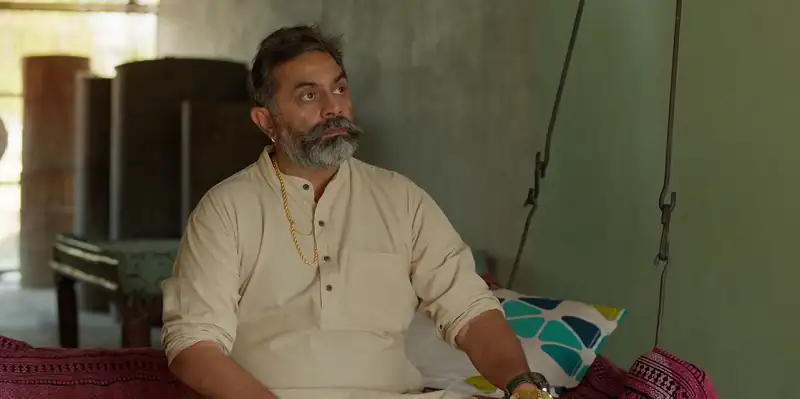 Sir Madam Sarpanch Screenshot 4