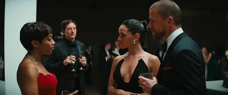 Blink Twice Screenshot 1