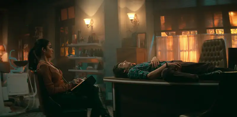 Tooth Pari: When Love Bites Screenshot 2