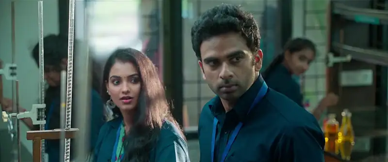 Saba Nayagan Screenshot 3
