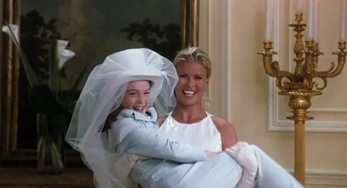 The Parent Trap Screenshot 1