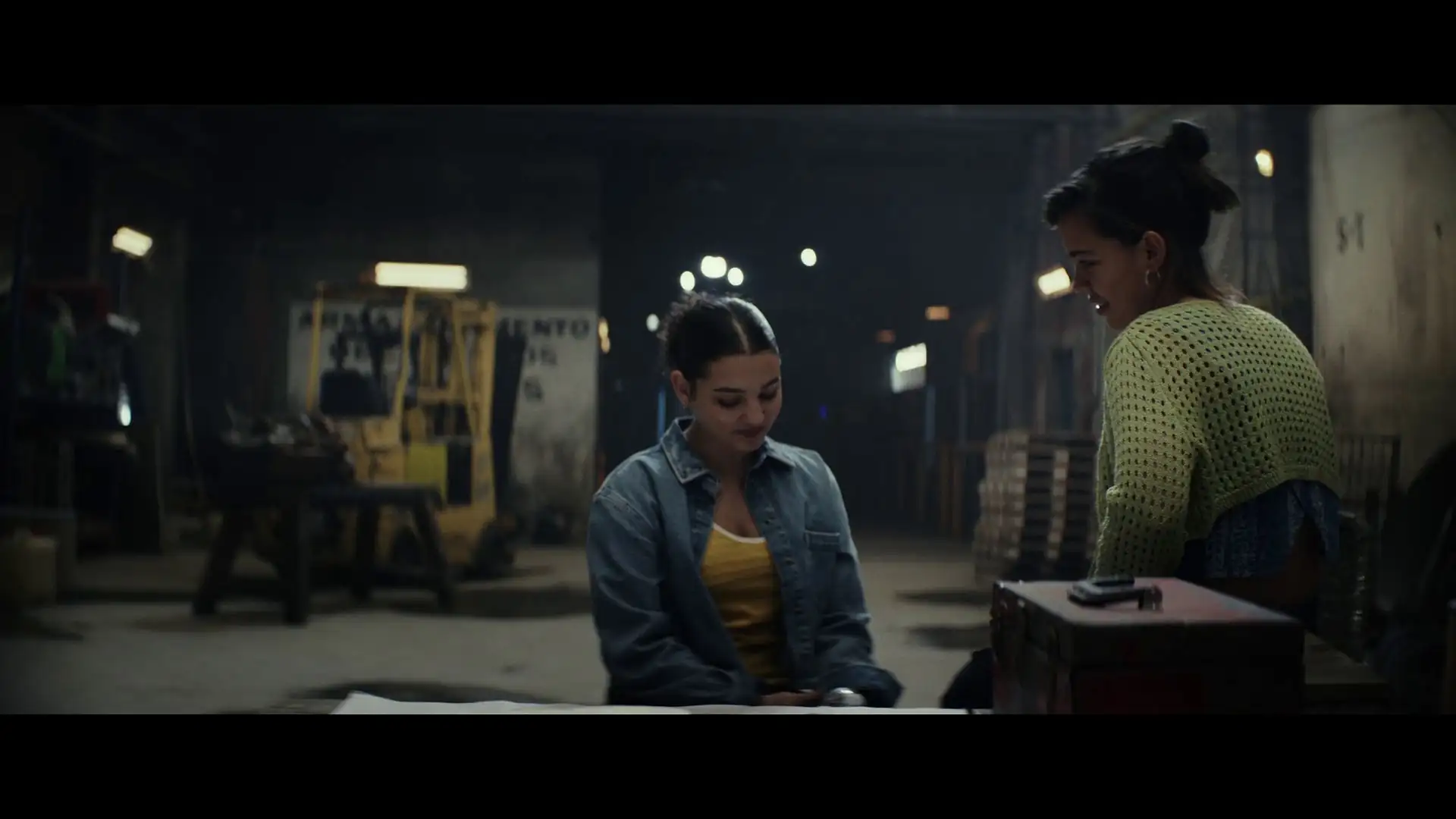 Man on Fire Screenshot 6 Man on Fire Screenshot 6