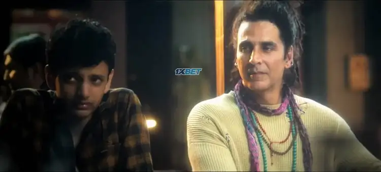 OMG 2 Screenshot 4