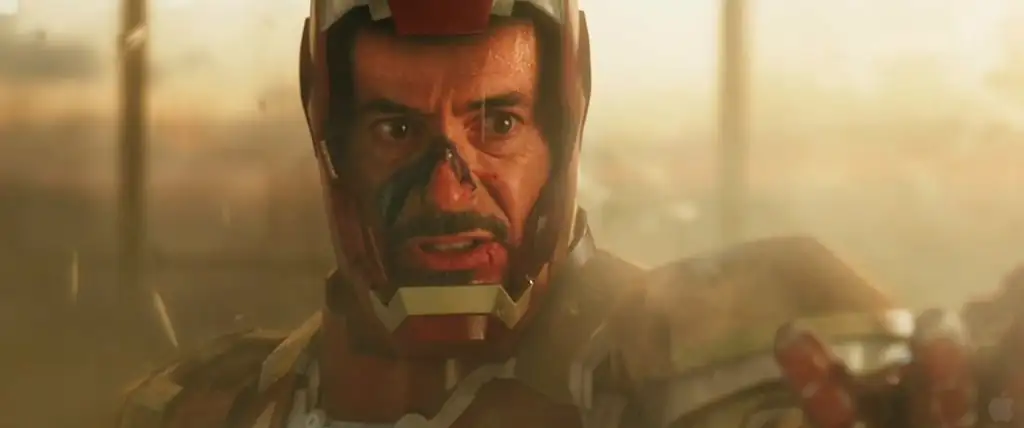 Iron Man 3 Screenshot 1 Iron Man 3 Screenshot 1