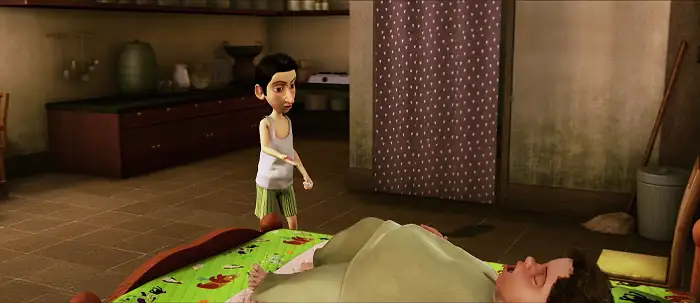 Pangaa Gang Screenshot 1 Pangaa Gang Screenshot 1