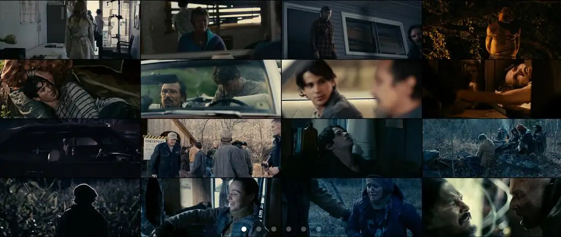 Stake Land Screenshot 1