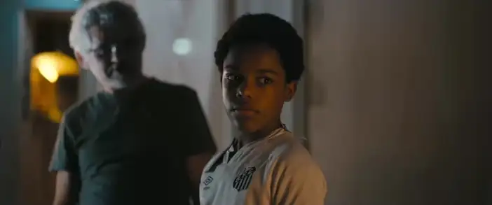 September Mornings (Manhãs de Setembro) Screenshot 4