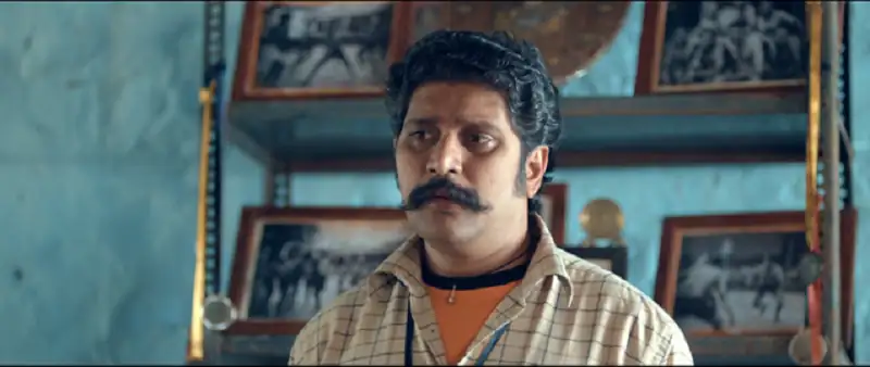 Habaddi Screenshot 1
