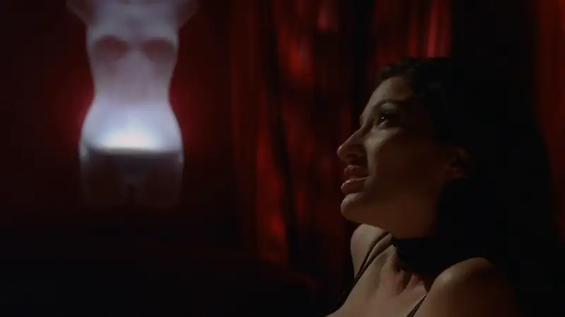 Road House 2 Last Call Screenshot 1