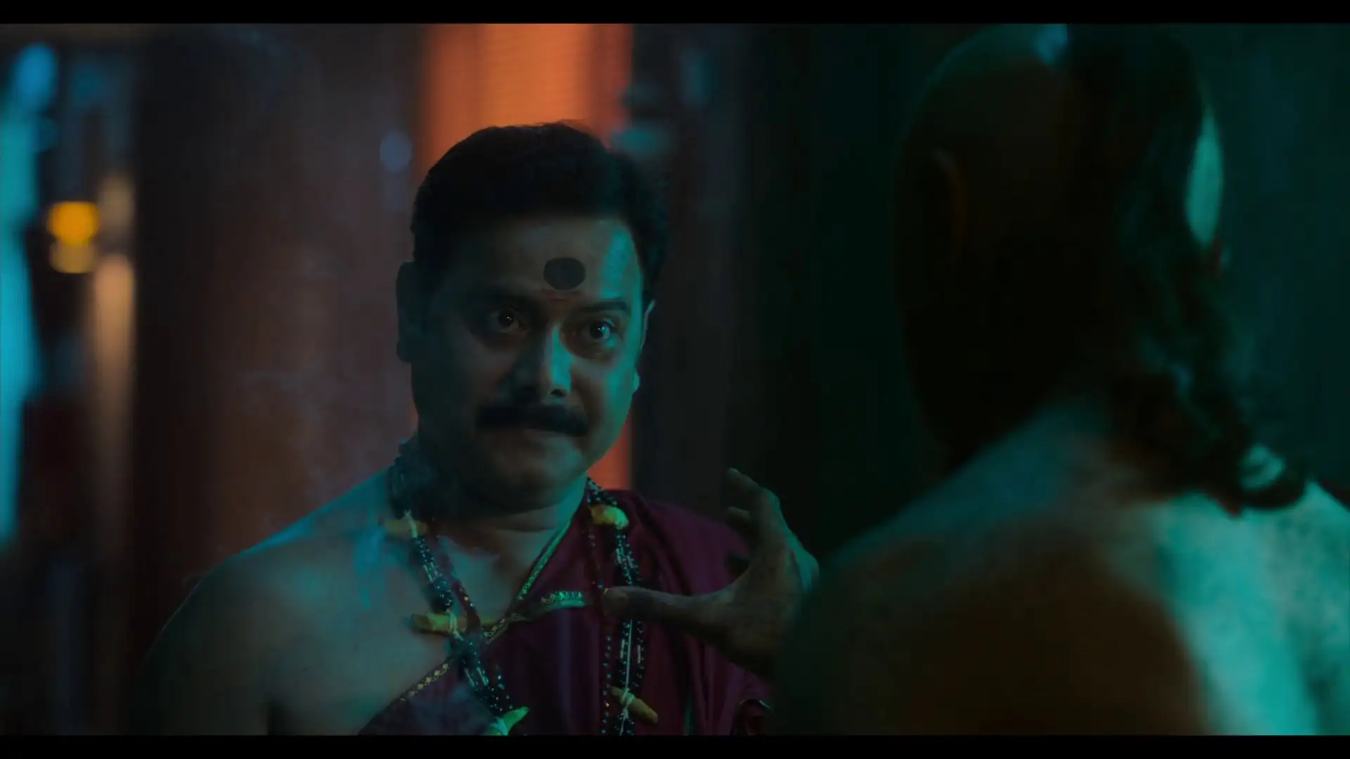 Ali Baba aur 40 Bhoot Screenshot 2