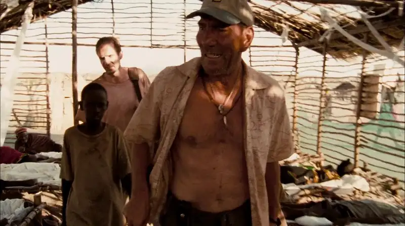 The Constant Gardener Screenshot 4