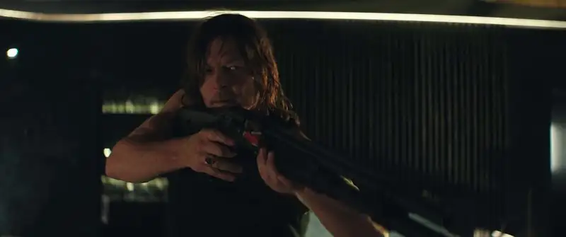 From the World of John Wick Ballerina Screenshot 4