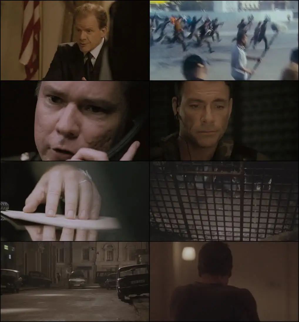 Second in Command Screenshot 1 Second in Command Screenshot 1