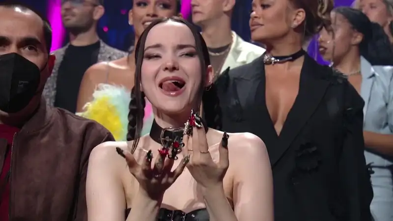 MTV Video Music Awards Screenshot 4 MTV Video Music Awards Screenshot 4