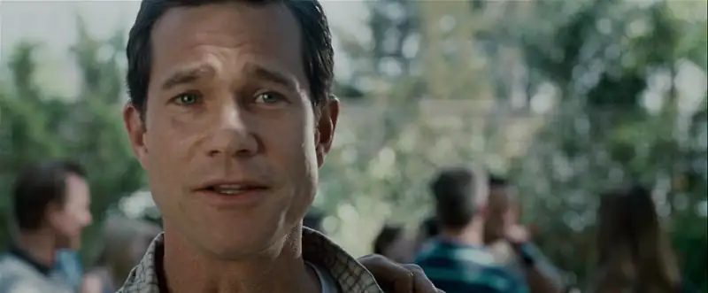 The Stepfather Screenshot 1