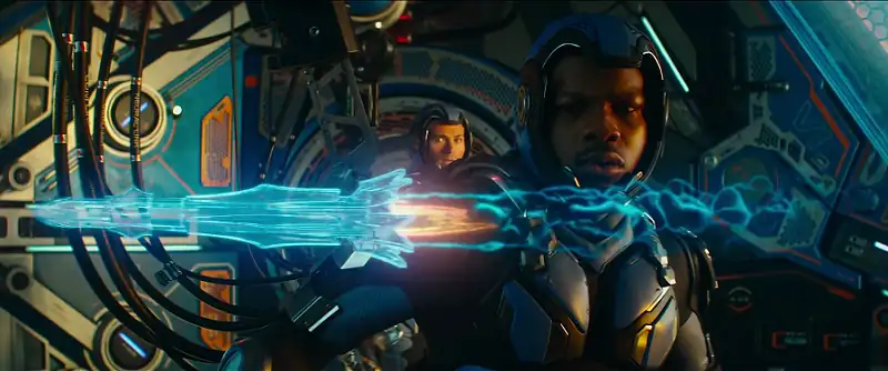 Pacific Rim 2: Uprising Screenshot 2