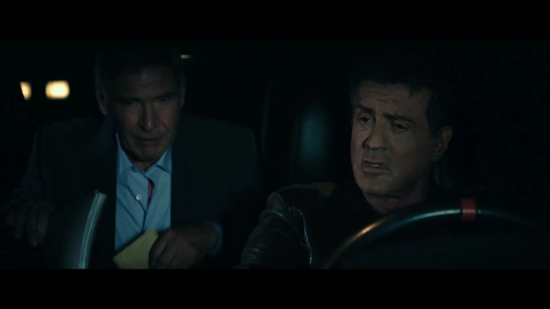 The Expendables 3 Screenshot 1