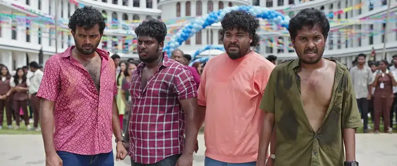 Vaazha: Biopic of a Billion Boys Screenshot 2