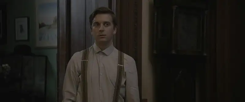 An English Haunting Screenshot 3