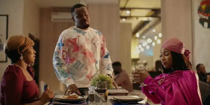 Onye Egwu Screenshot 4