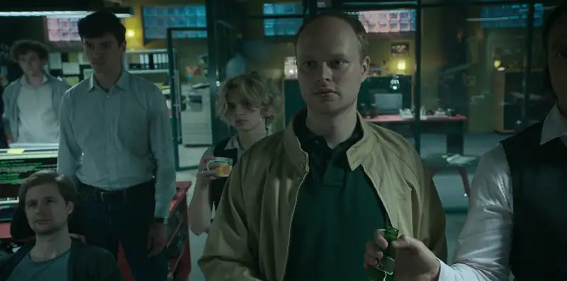 The Playlist Screenshot 3