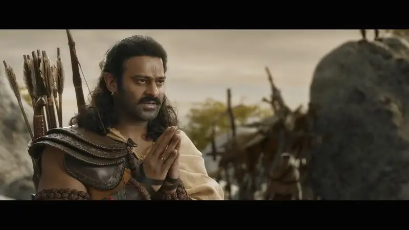 Adipurush Screenshot 5
