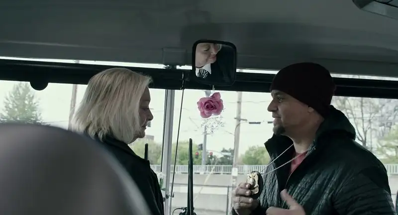 Leave No Trace Screenshot 2
