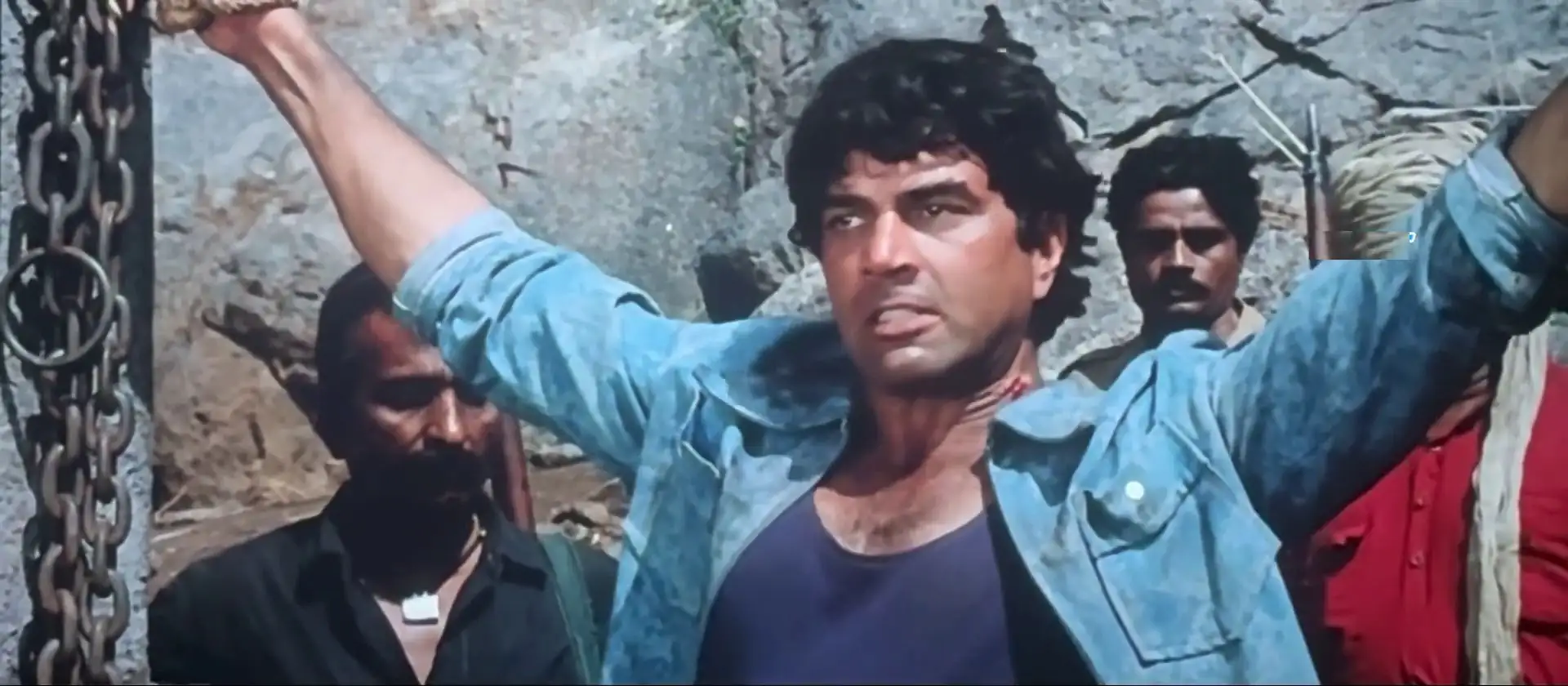Sholay: The Final Cut Screenshot 7