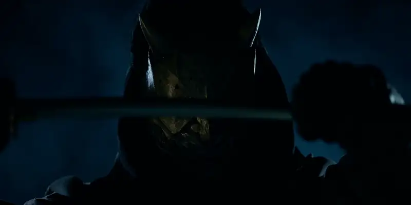 House of Ninjas Screenshot 2