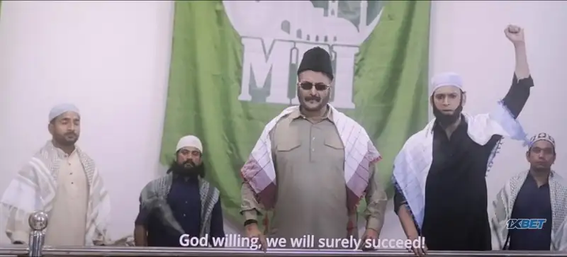 Political War Screenshot 1