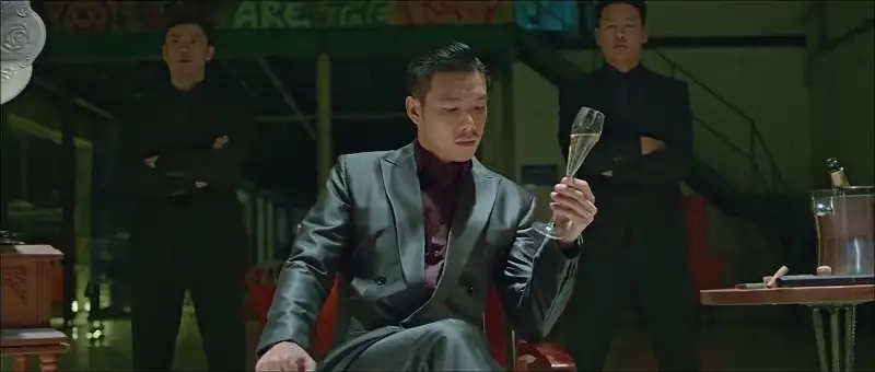 KungFu Boys Screenshot 3