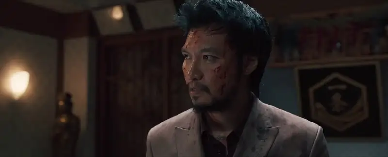The Roundup: No Way Out Screenshot 4 The Roundup: No Way Out Screenshot 4