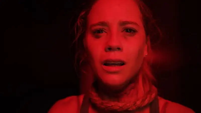 The Gallows Screenshot 2