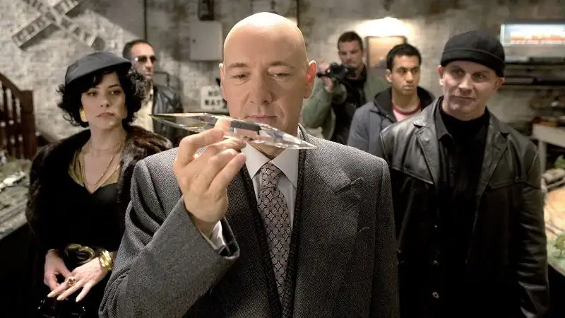 Superman Returns Screenshot 3